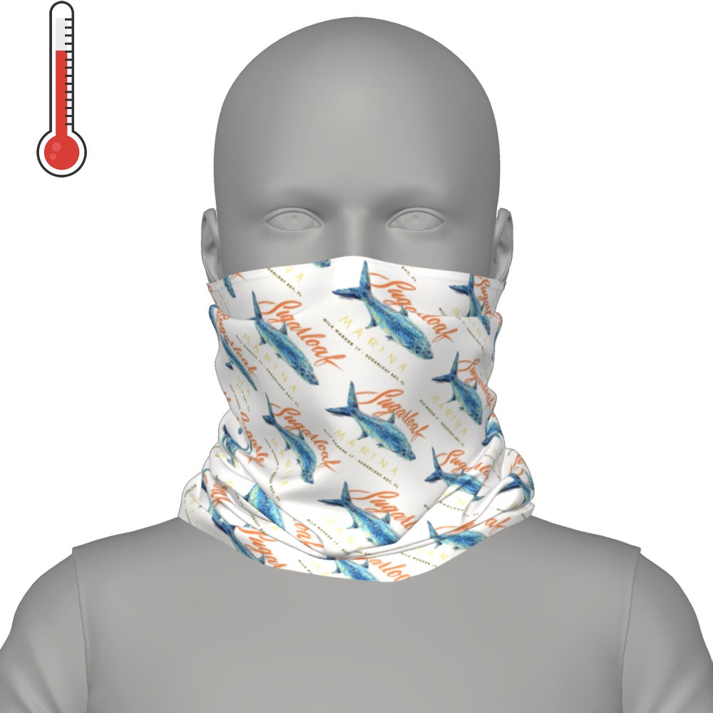 Deco Neck Gaiter