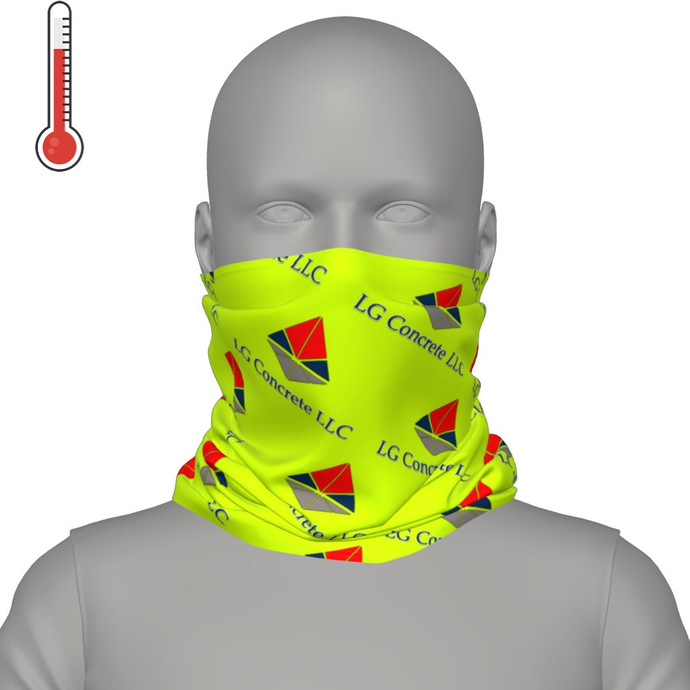 Deco Neck Gaiter