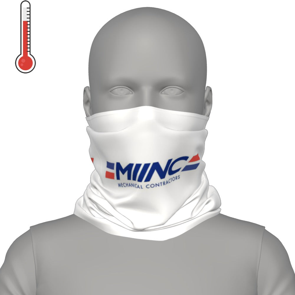 Deco Neck Gaiter