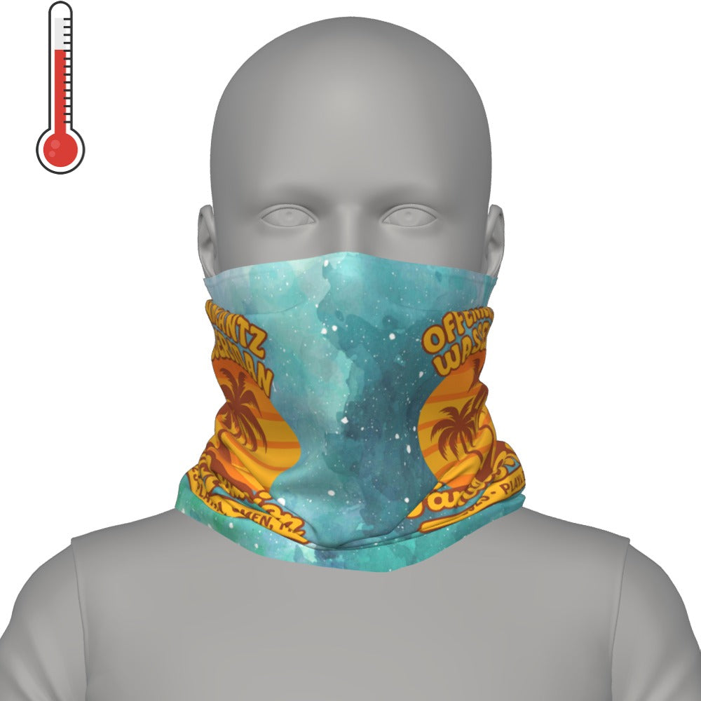 Deco Neck Gaiter