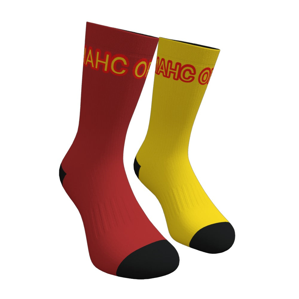 Deco Socks
