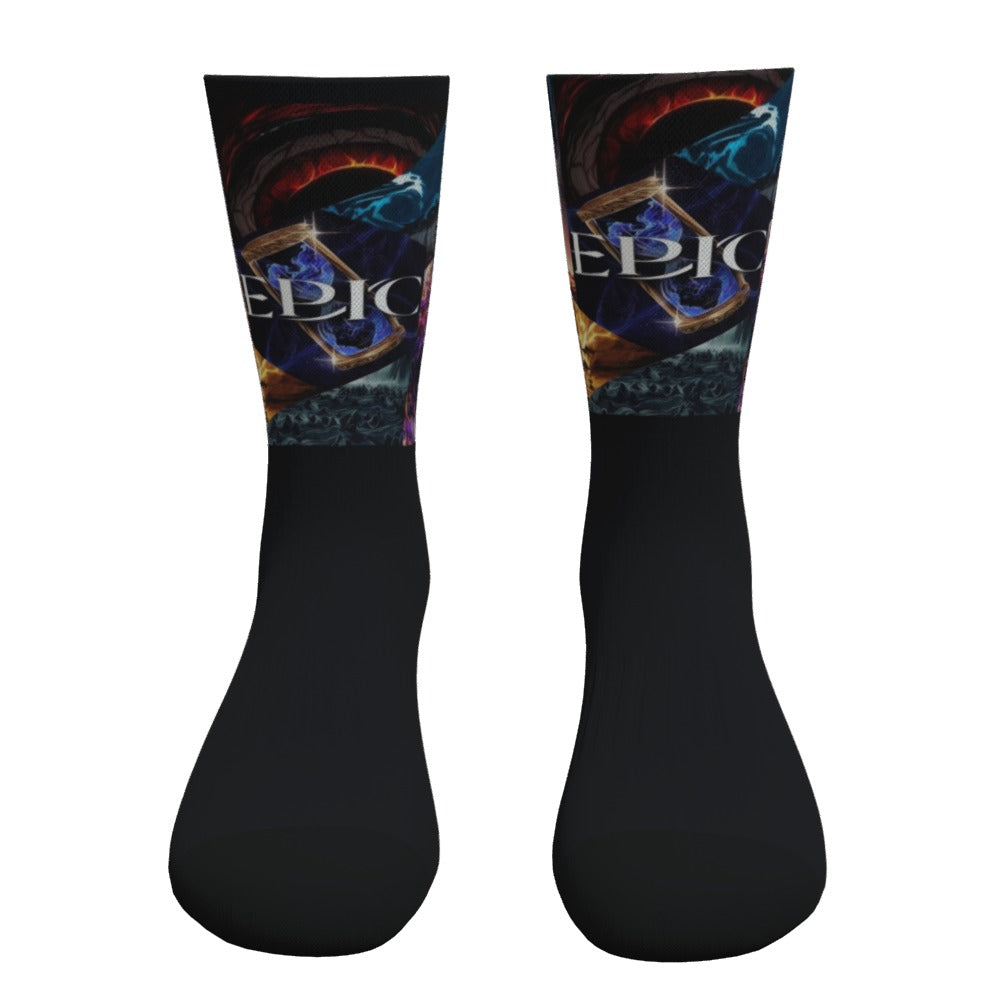 Deco Socks