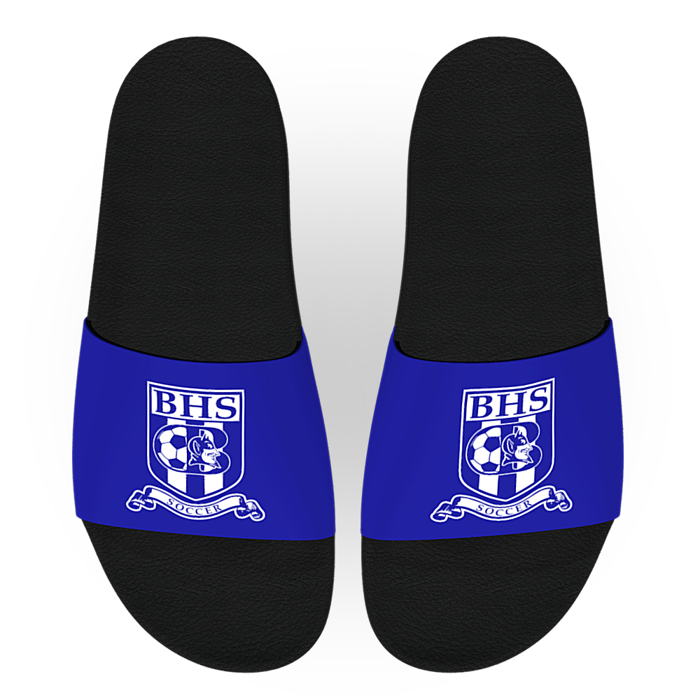 BHS Boys Soccer Slides