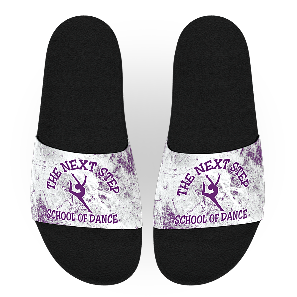 The Next Step School of Dance Slides