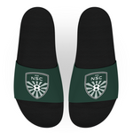 Northshore Select Slides (Black Soles)