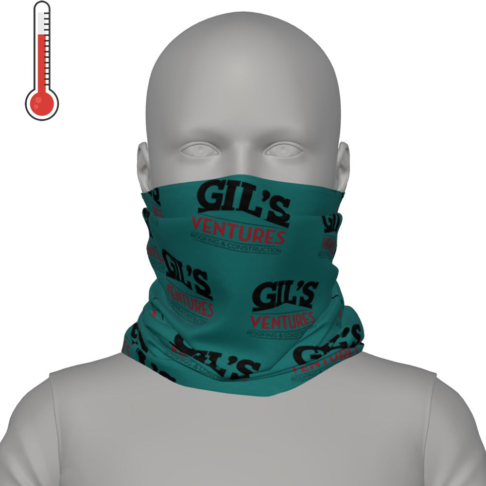 Deco Neck Gaiter