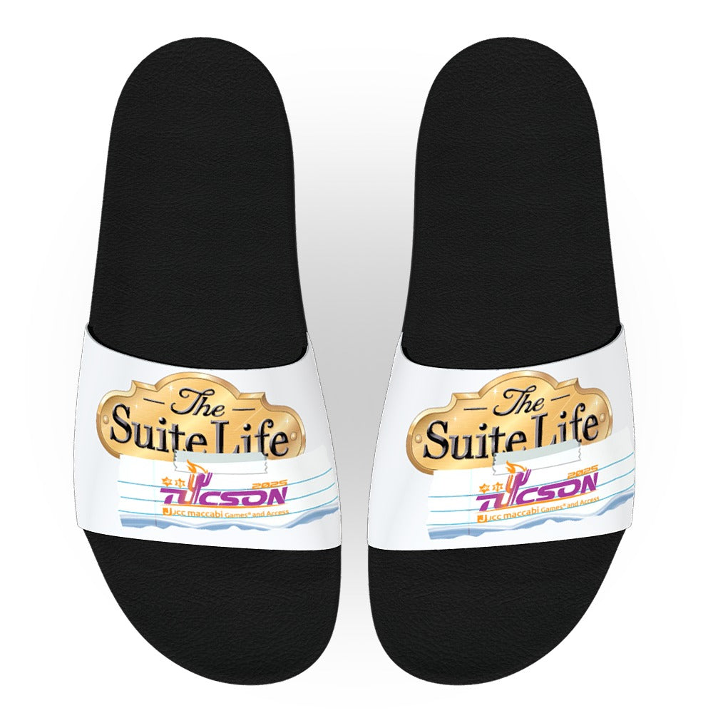 Deco Slides