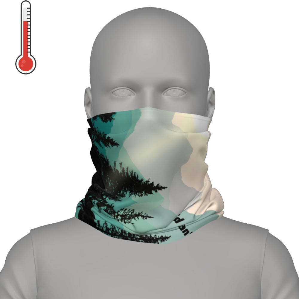 Deco Neck Gaiter
