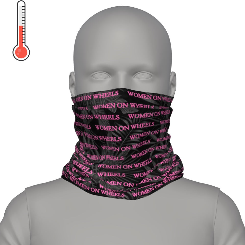Deco Neck Gaiter