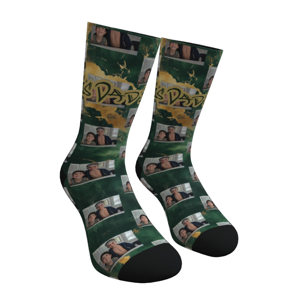 Deco Socks
