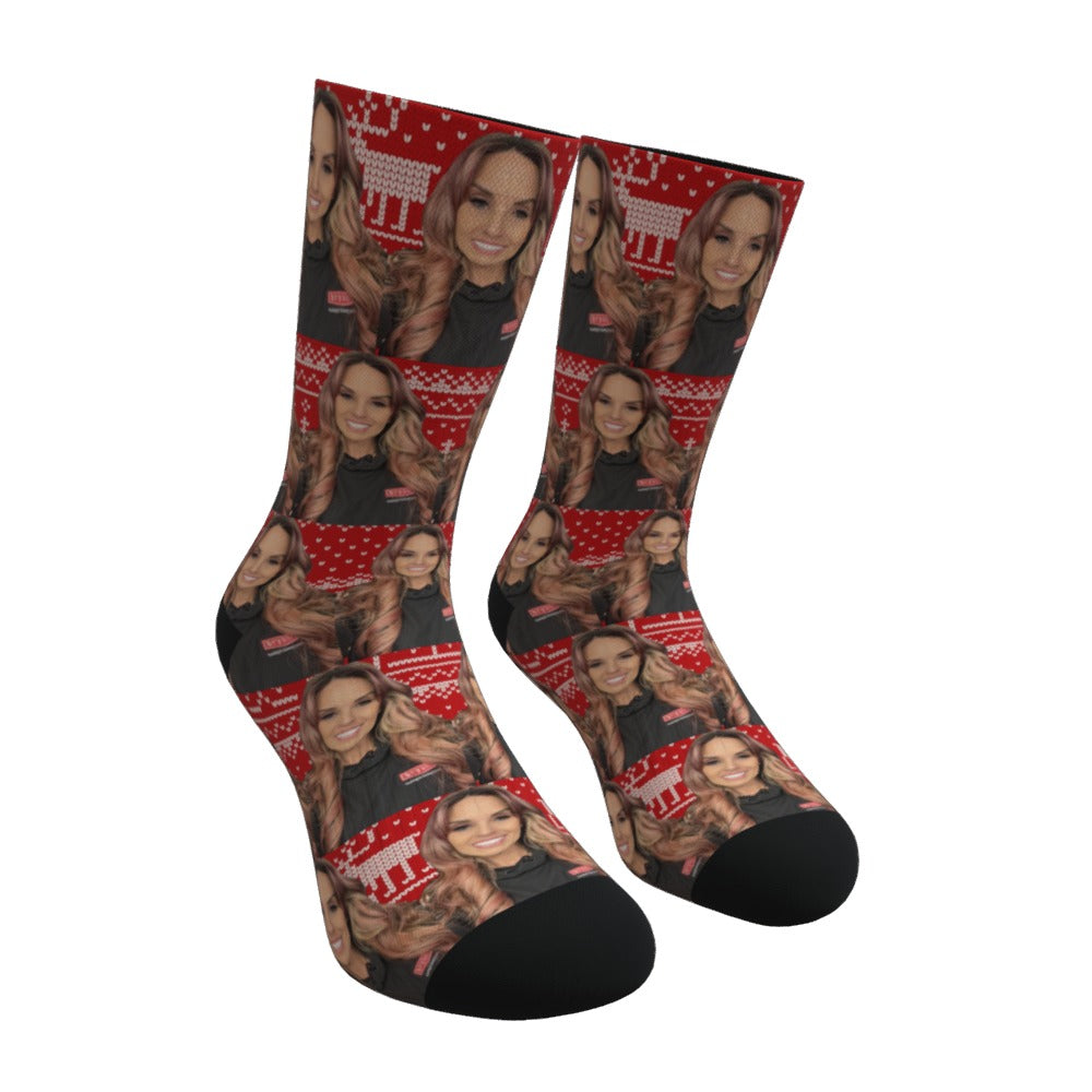 Deco Socks