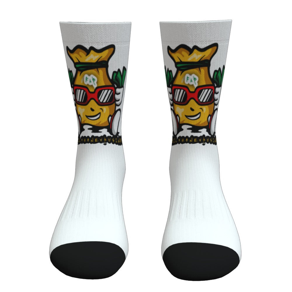 Deco Socks