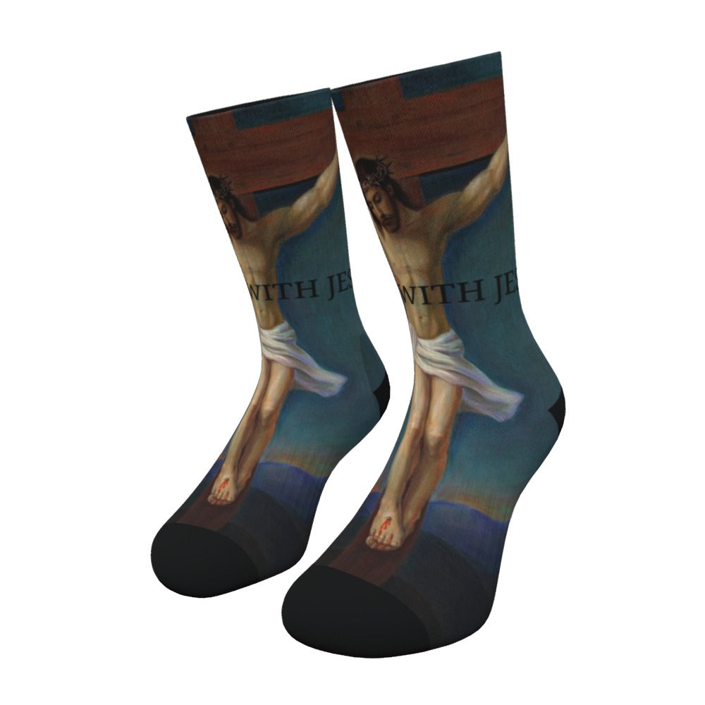 Deco Socks