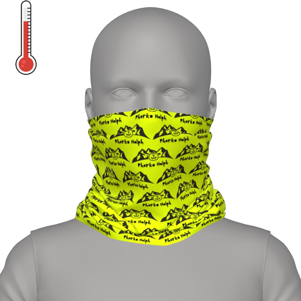Deco Neck Gaiter