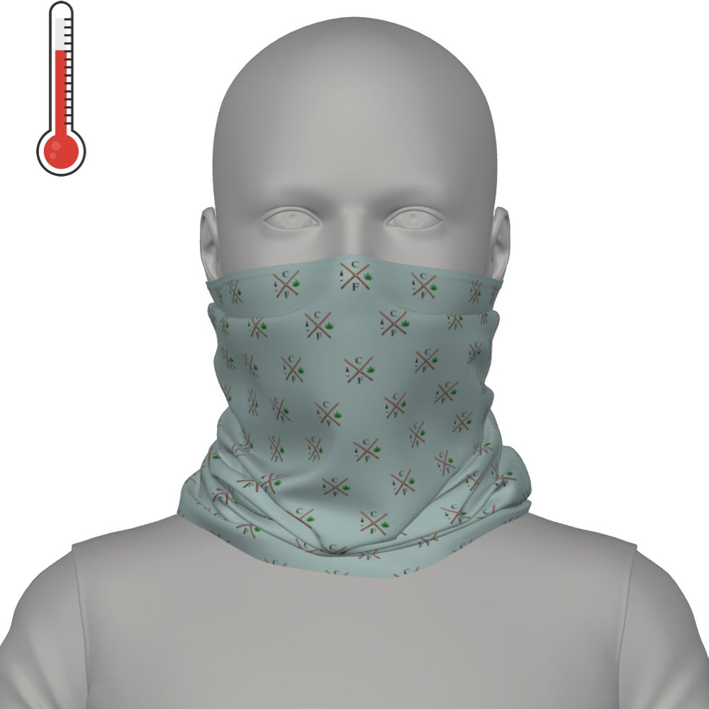 Deco Neck Gaiter