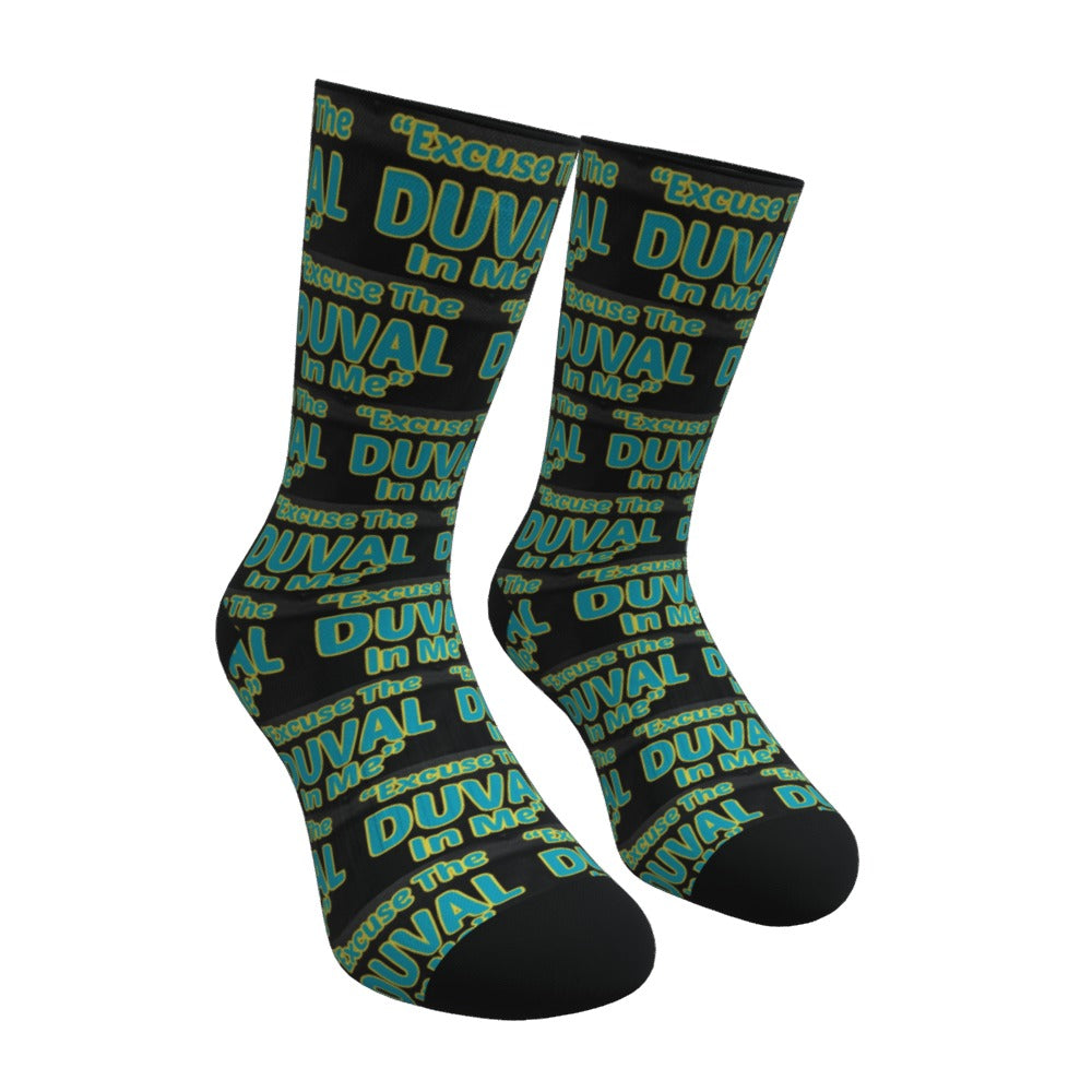 Deco Socks