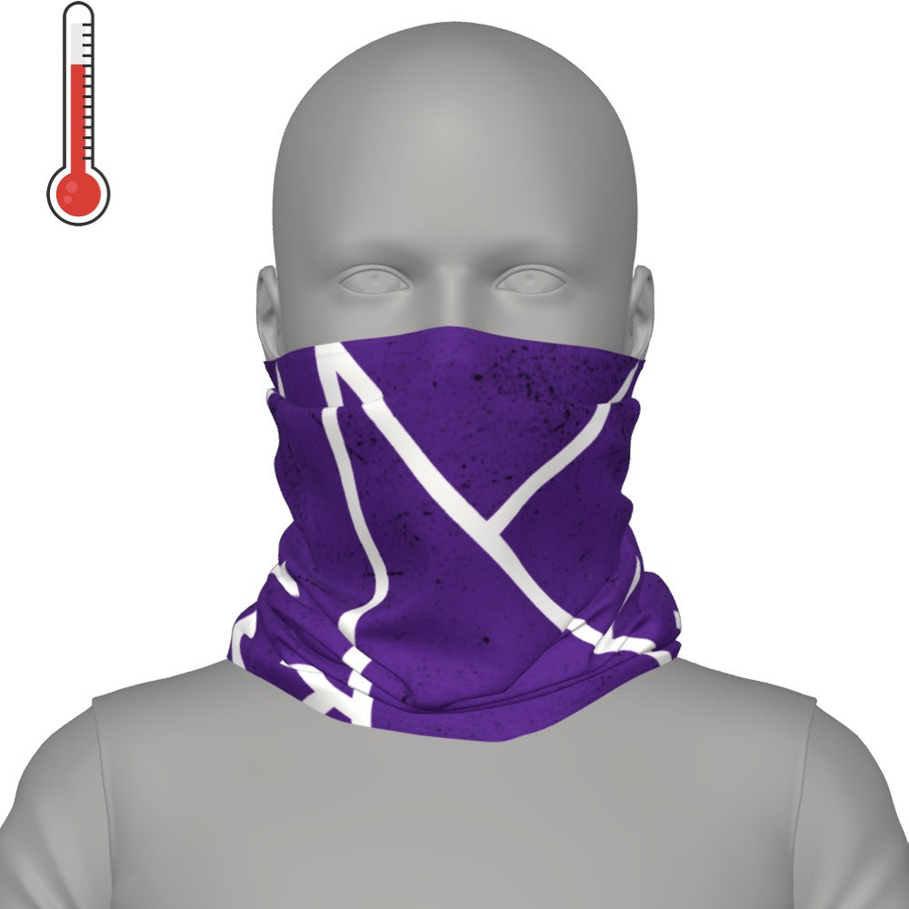Deco Neck Gaiter