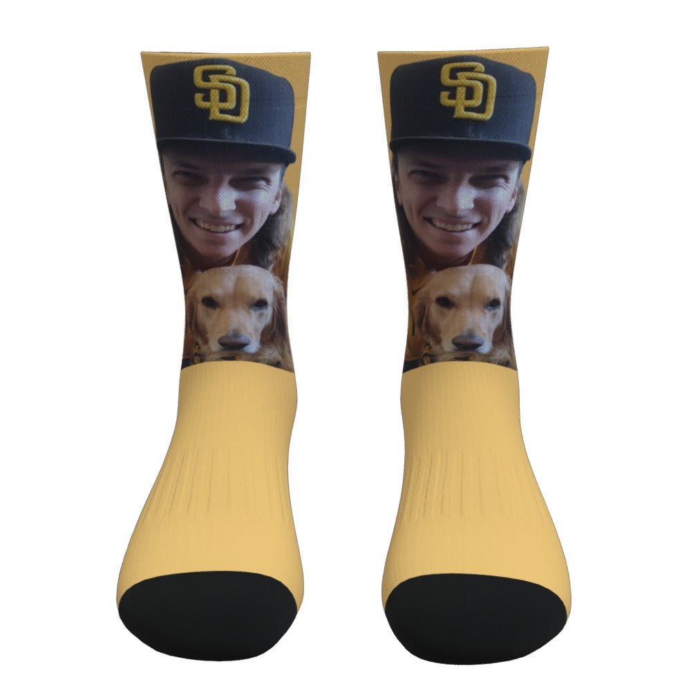 Deco Socks