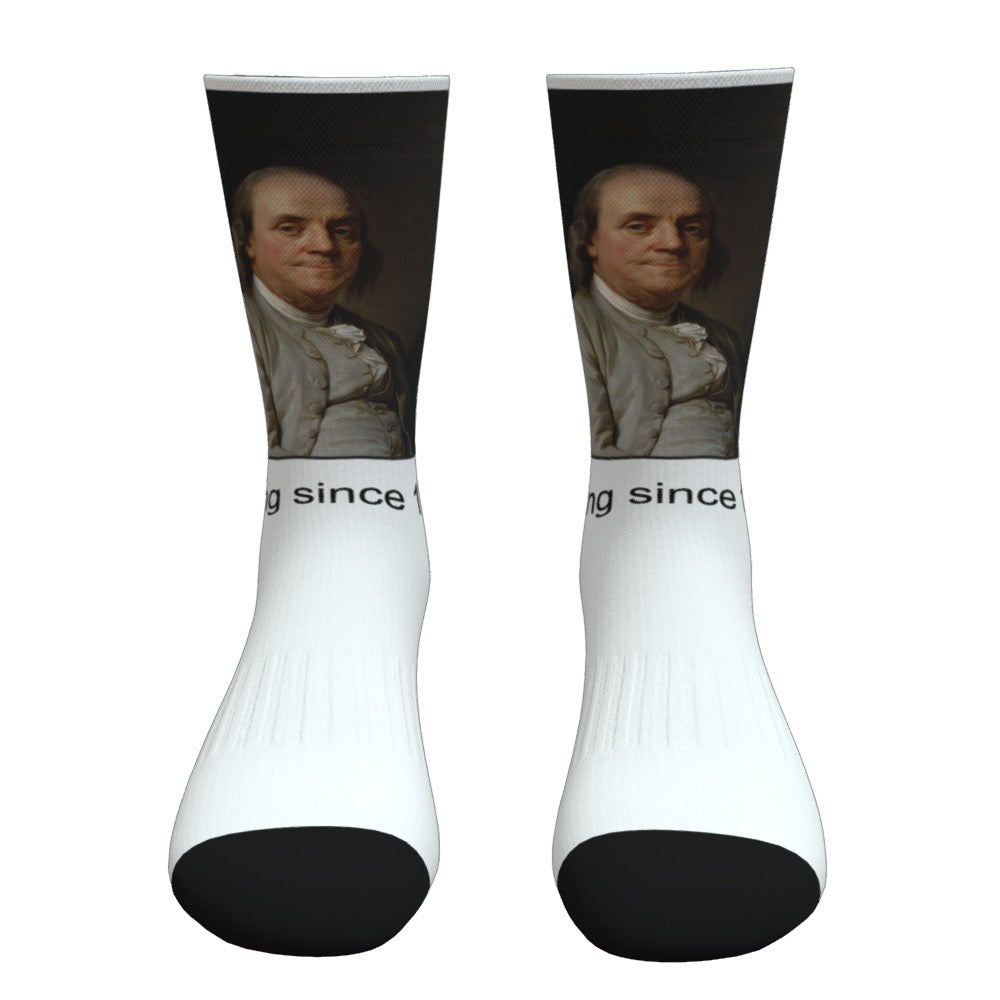 Deco Socks