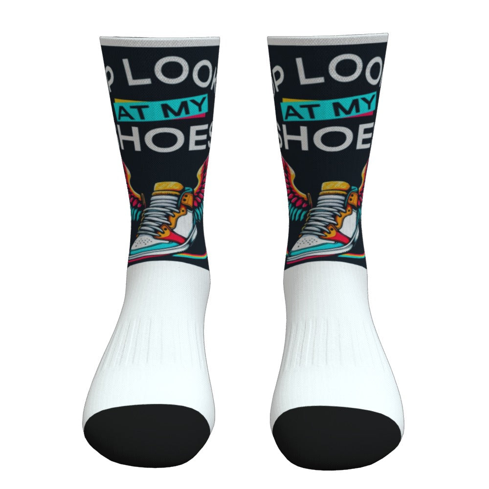 Deco Socks