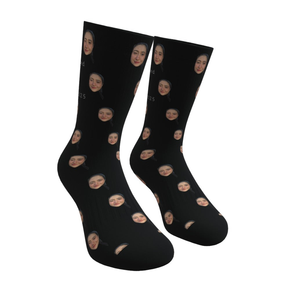 Deco Socks