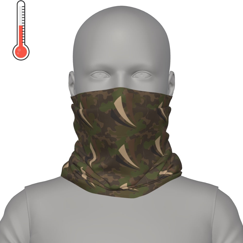 Deco Neck Gaiter