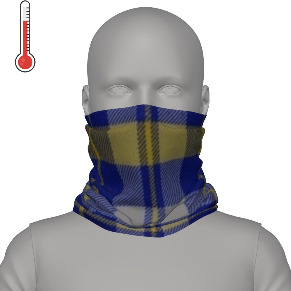 Deco Neck Gaiter