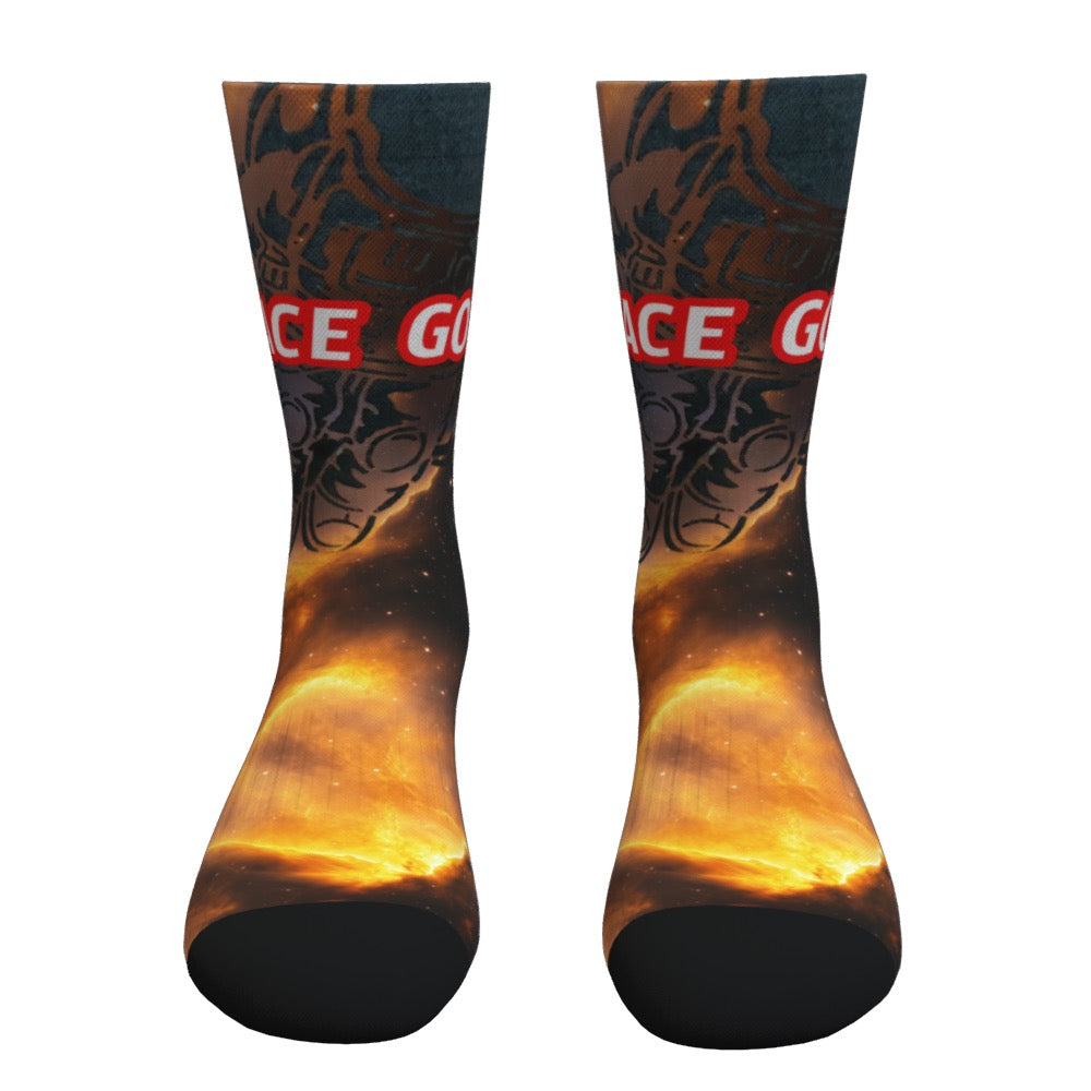 Deco Socks