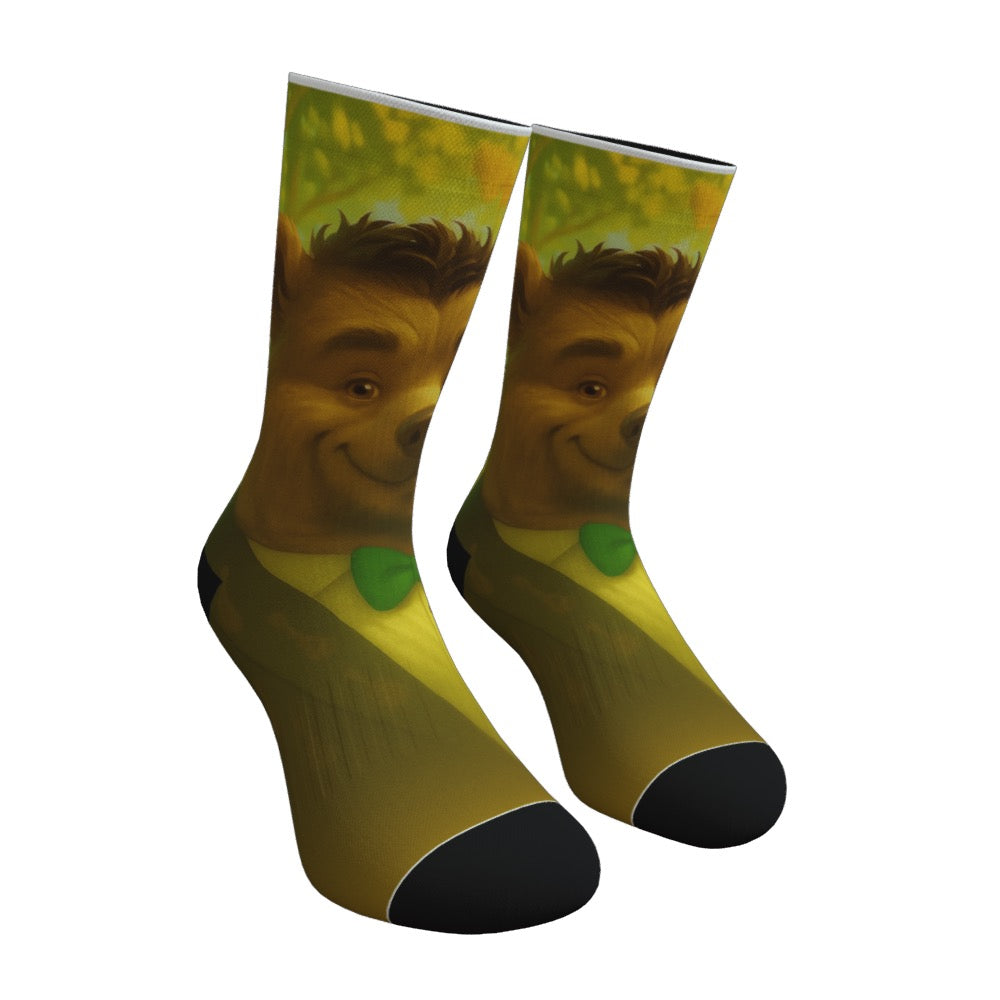 Deco Socks