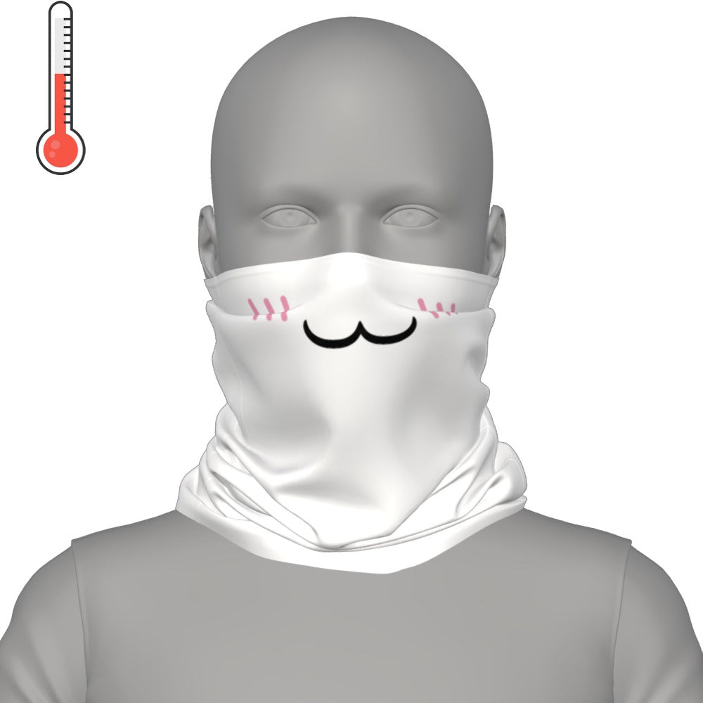 Deco Neck Gaiter