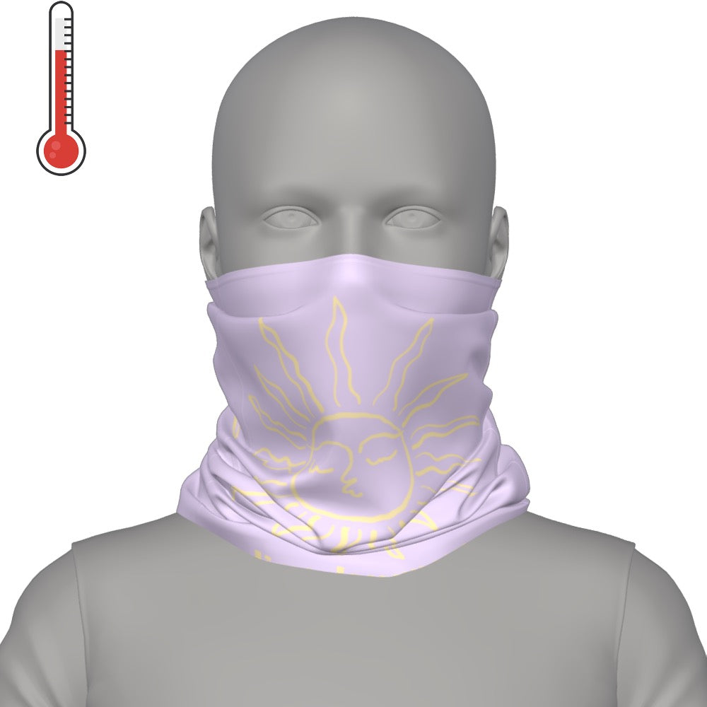 Deco Neck Gaiter