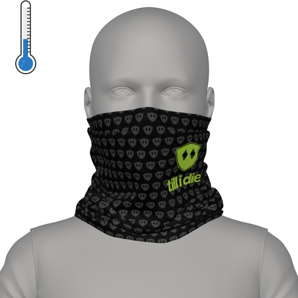 Deco Neck Gaiter