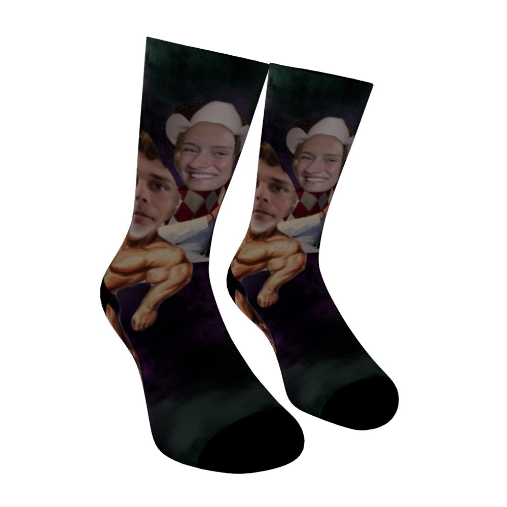 Deco Socks