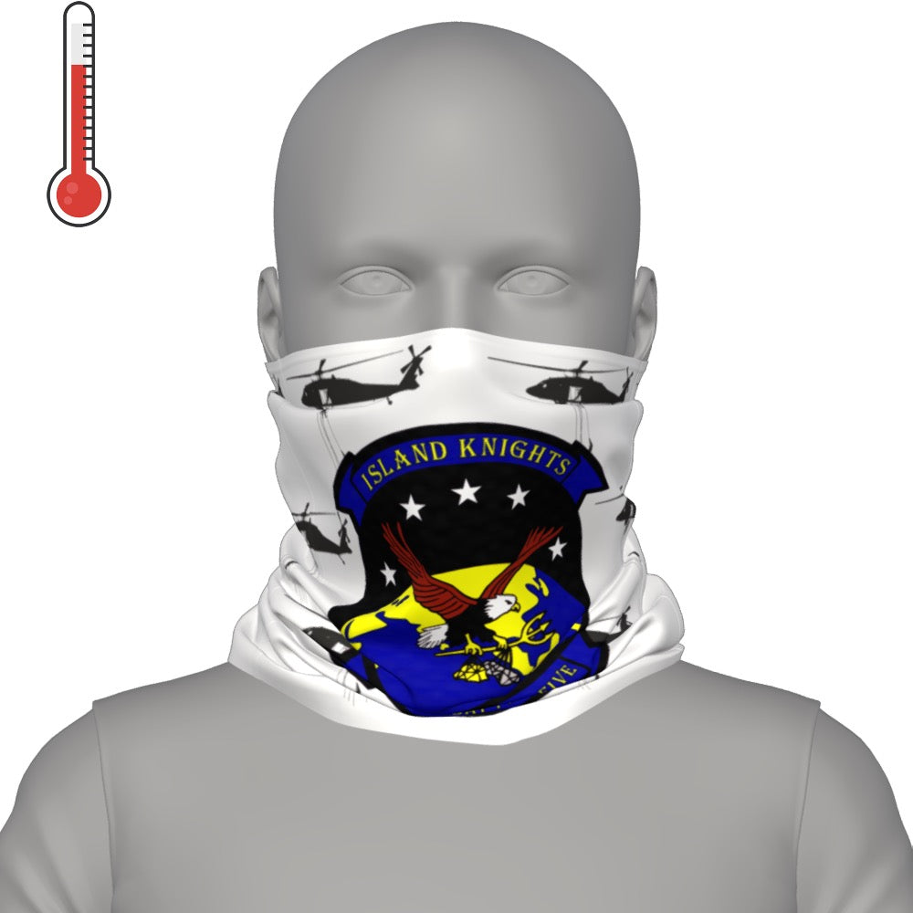 Deco Neck Gaiter