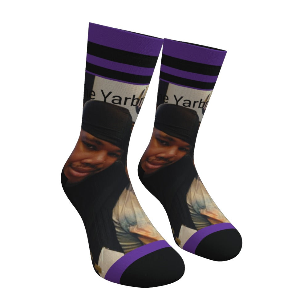 Deco Socks