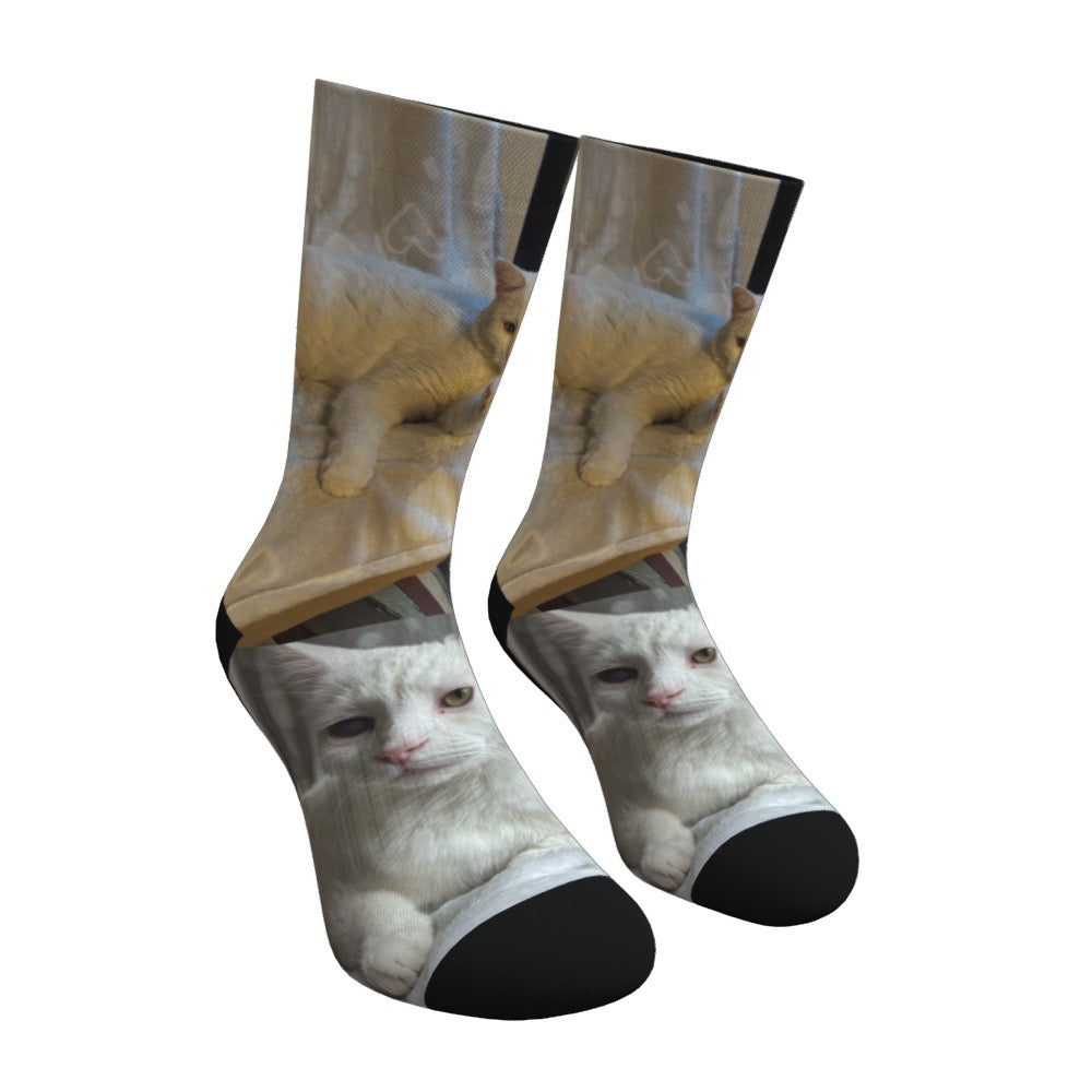 Deco Socks