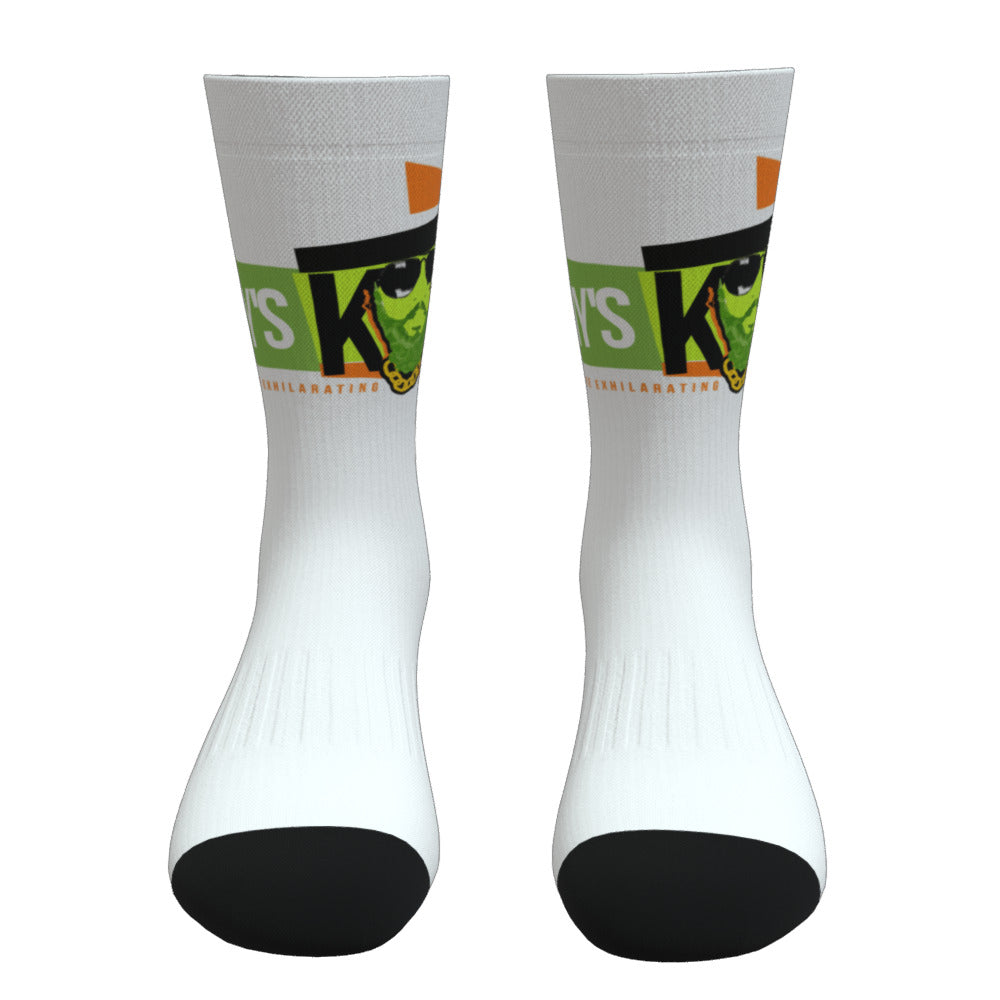 Deco Socks