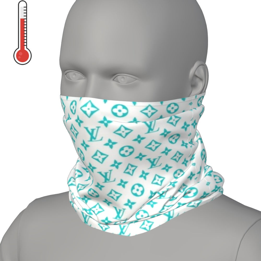 Deco Neck Gaiter
