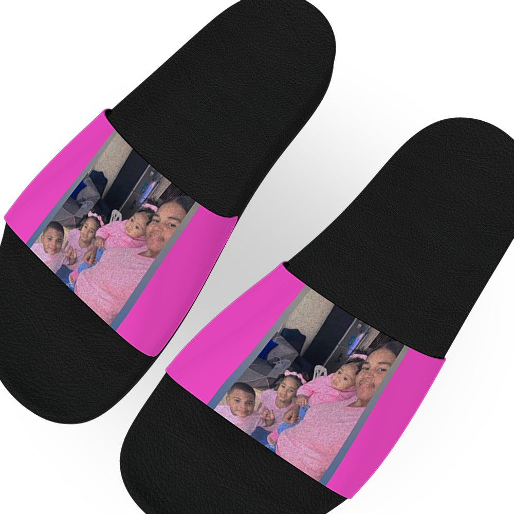 Deco Slides