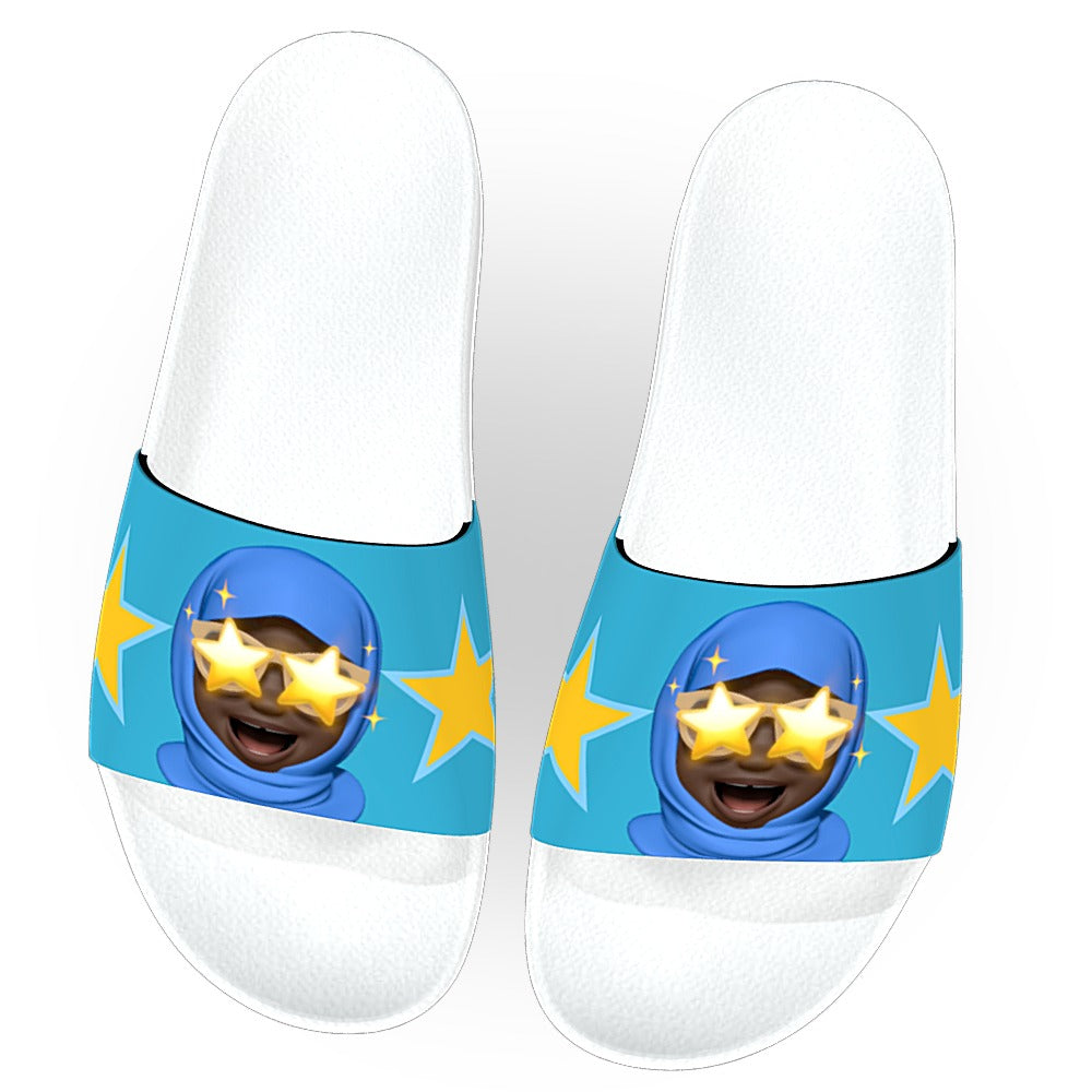 Deco Slides