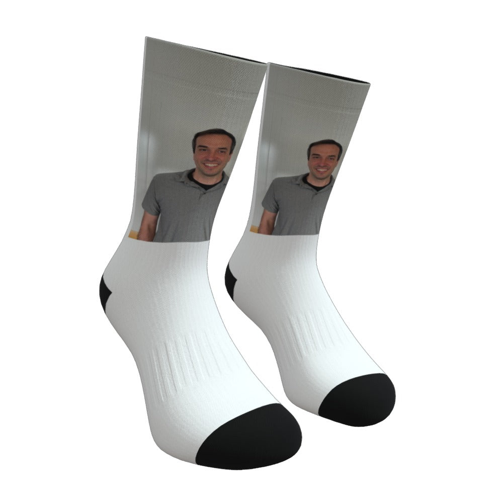 Deco Socks