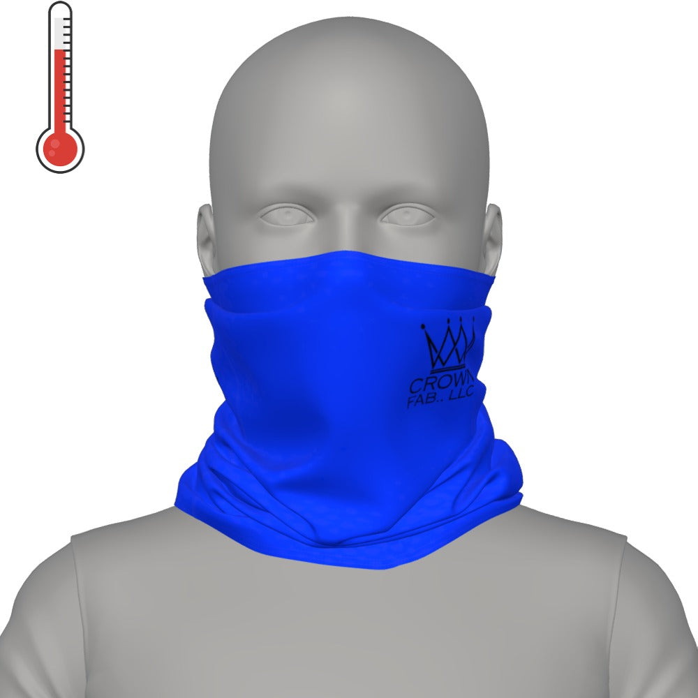 Deco Neck Gaiter