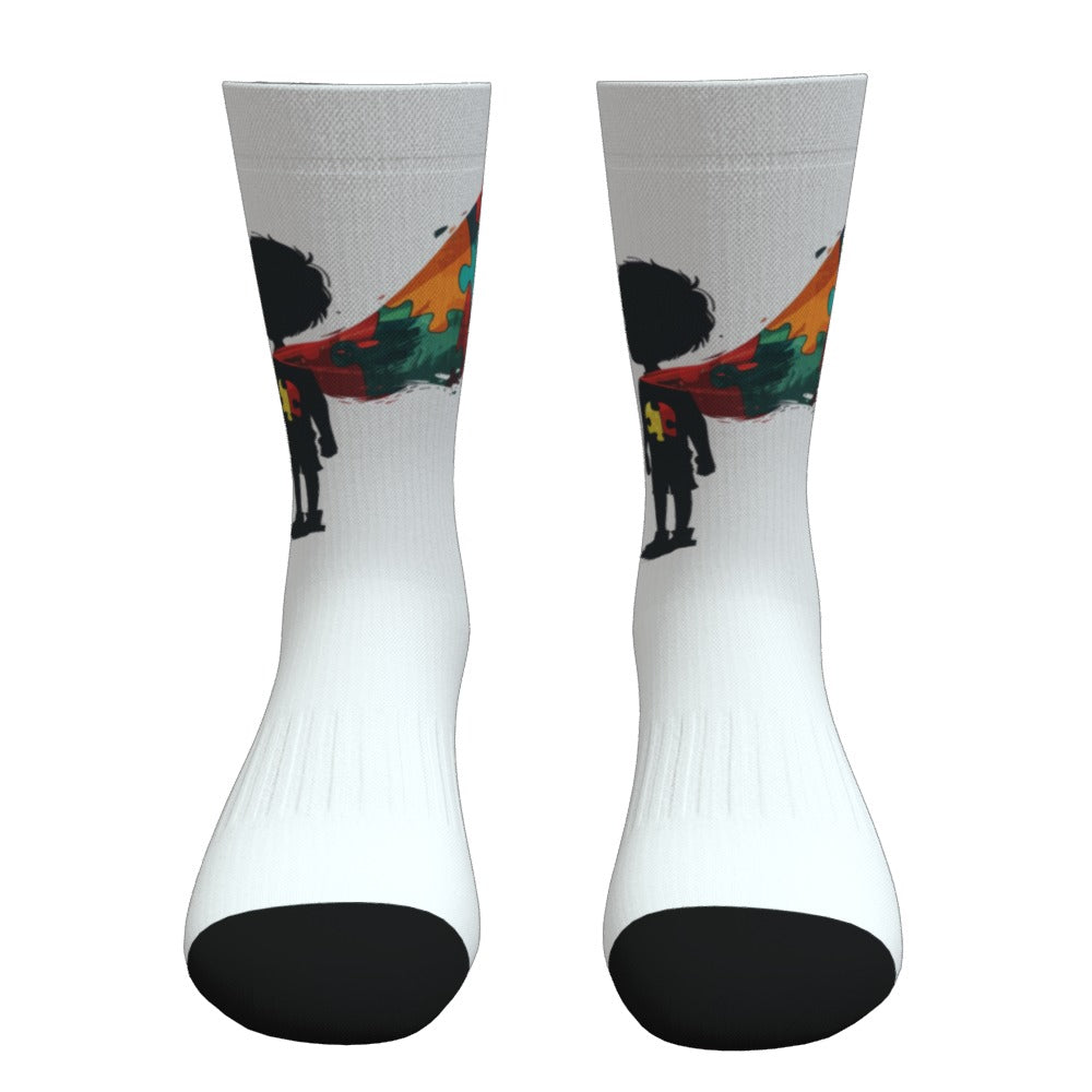 Deco Socks