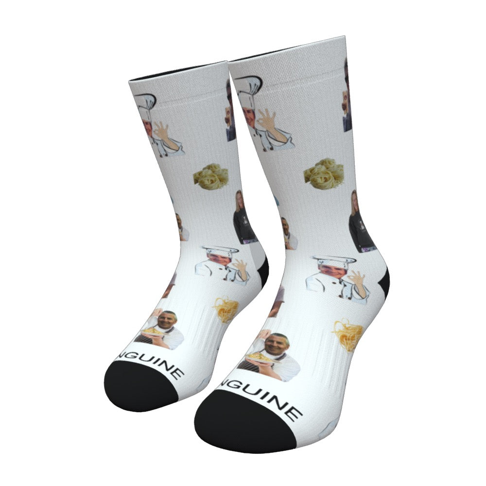Deco Socks