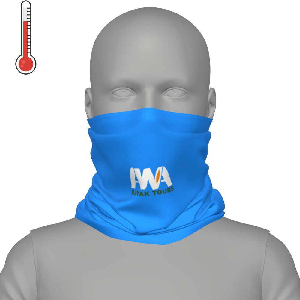 Deco Neck Gaiter