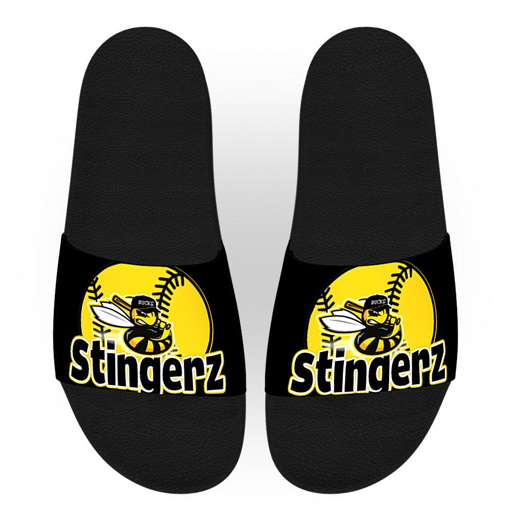 Deco Slides