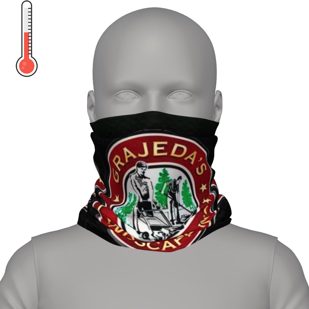 Deco Neck Gaiter