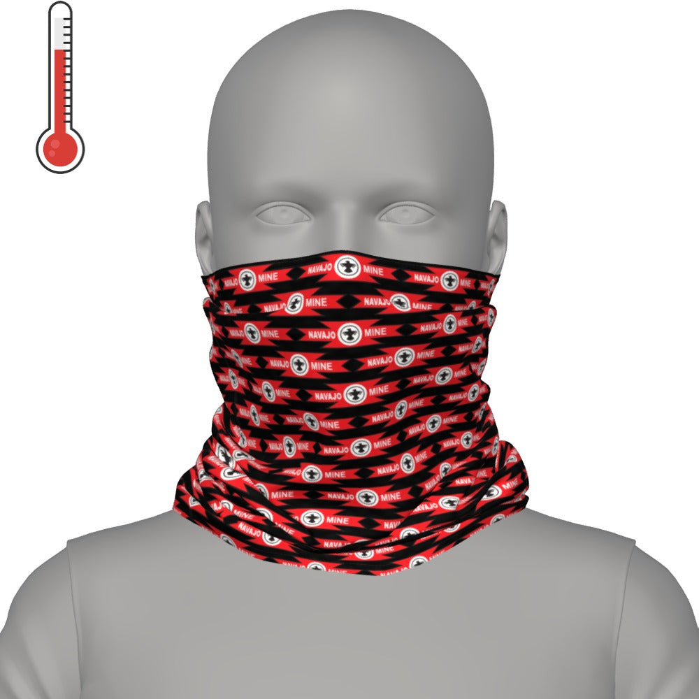 Deco Neck Gaiter