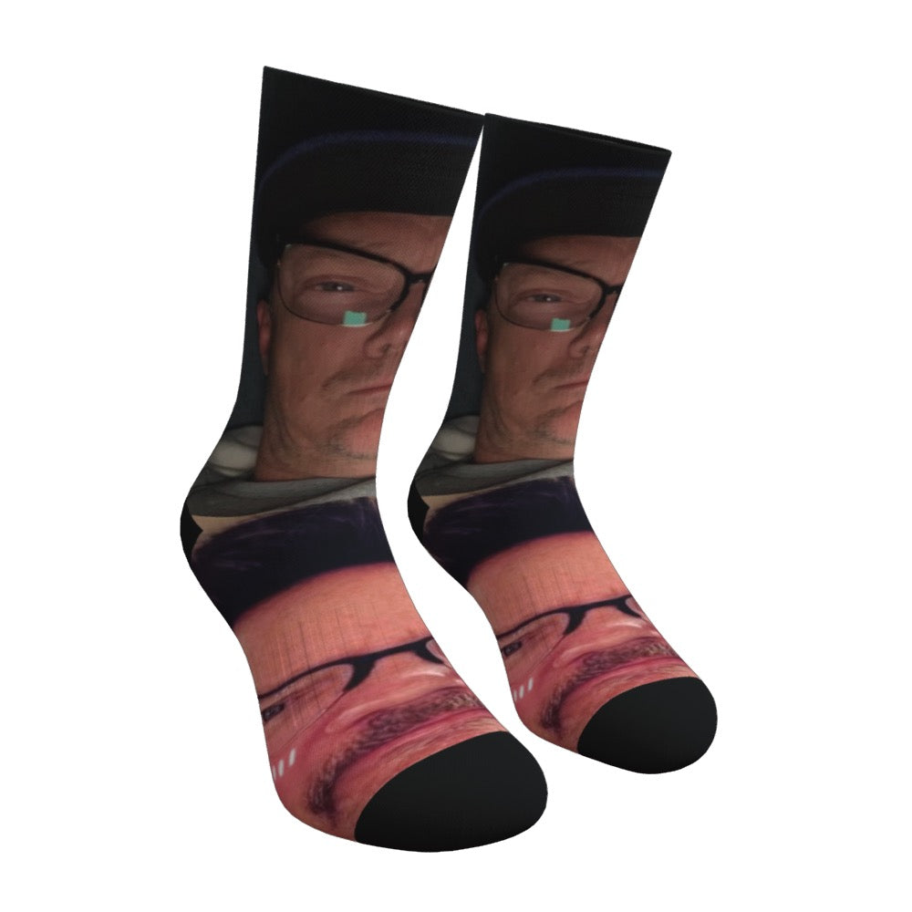 Deco Socks