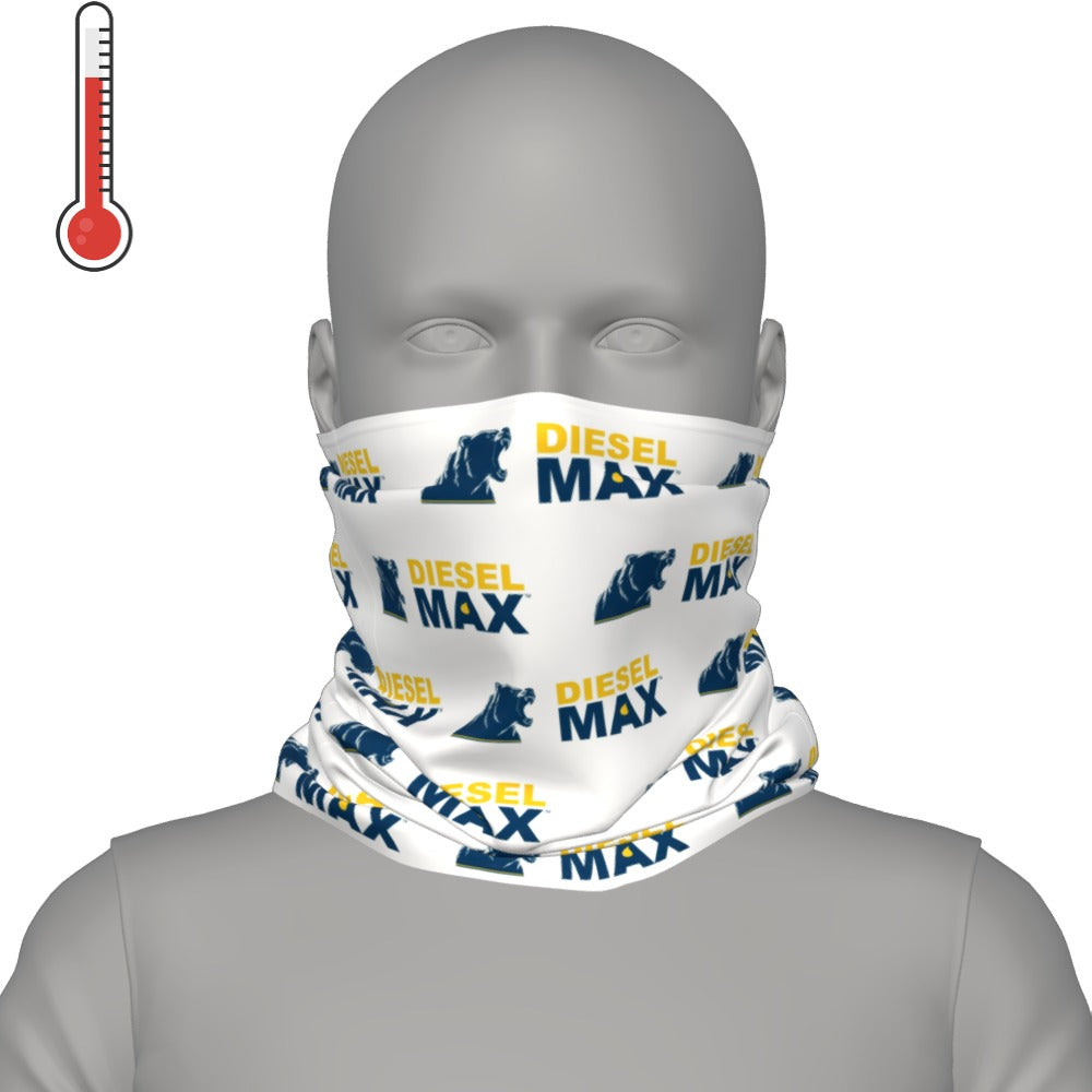 Deco Neck Gaiter